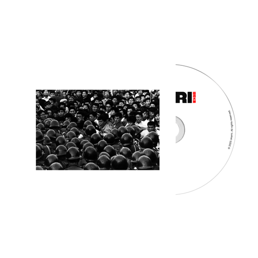 INARI CD